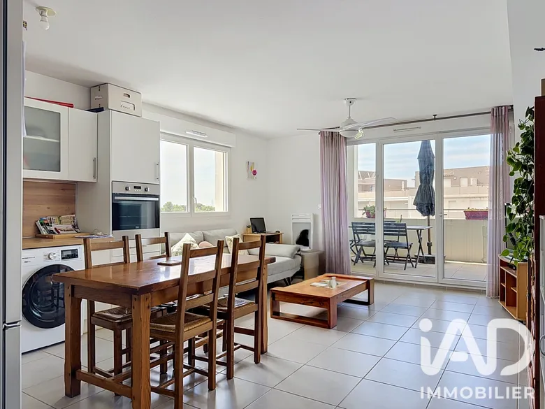 Appartement 3 pièces 65 m² · à Montpellier · 65 m² · 239 900 €