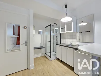 Appartement à Le Pecq (78230)