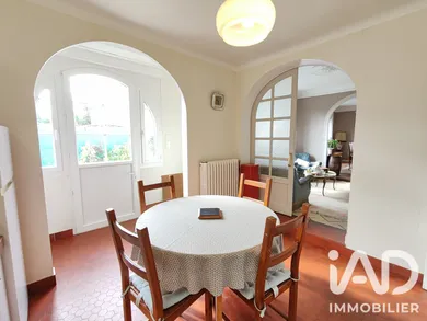 House in Saint-Joachim (44720)