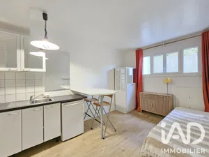 Appartement à Le Pecq (78230)