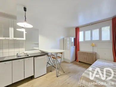 Appartement à Le Pecq (78230)