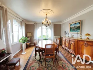House in Saint-Joachim (44720)