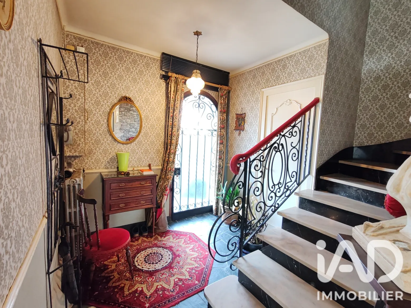 Vente maison à Saint-Joachim (44720) : maison 6 pièces 108 m² - 2100521 — 2