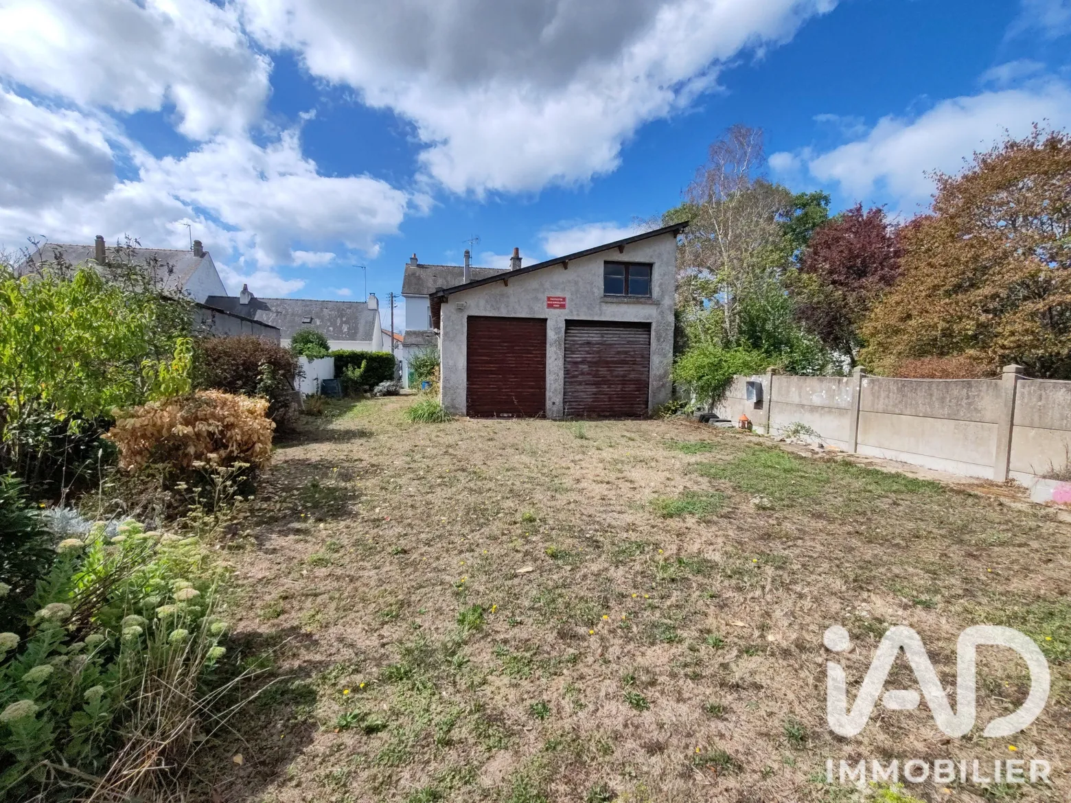 Vente maison à Saint-Joachim (44720) : maison 6 pièces 108 m² - 2100521 — 3