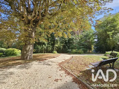 Appartement à Le Pecq (78230)