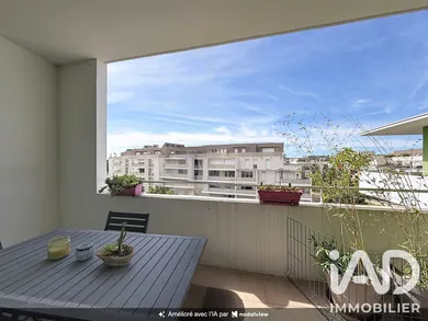 Apartment in Montpellier (34070)