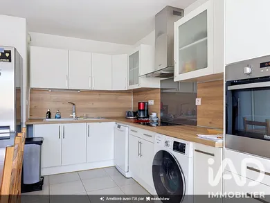 Apartment in Montpellier (34070)