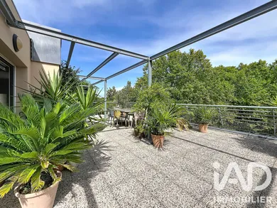 Apartment in Bayonne (64100)