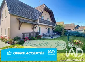 House in Rhinau (67860)