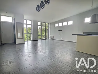 Apartment in Tourcoing (59200)