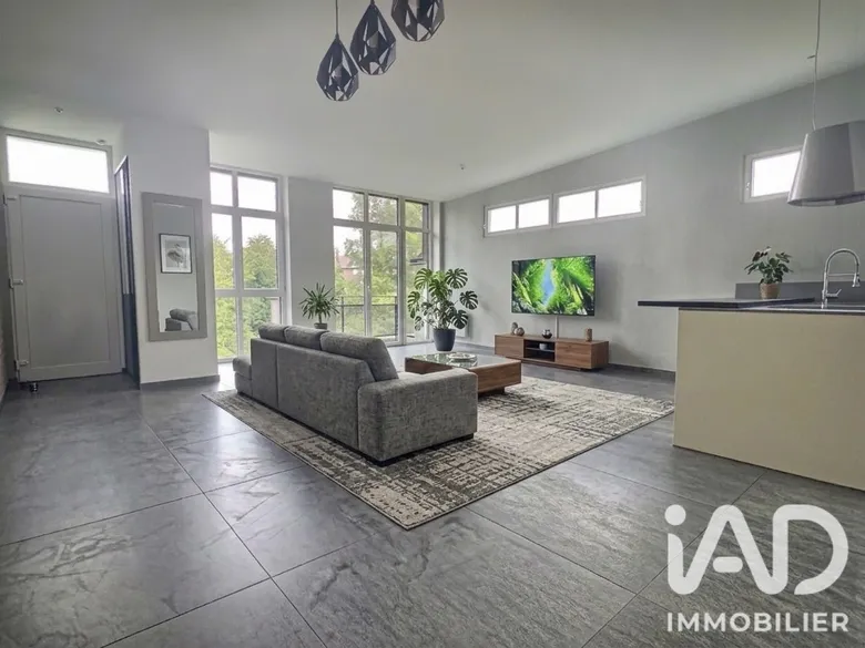 Appartement 3 pièces 87 m² · à Tourcoing · 87,4 m² · 179 990 €