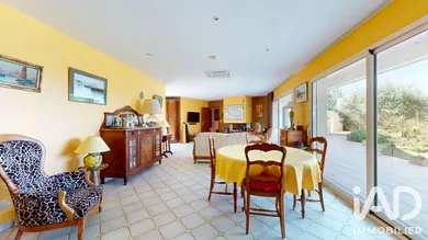 Traditional house in Villeneuve-sur-Lot (47300)