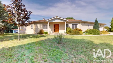 Traditional house in Villeneuve-sur-Lot (47300)