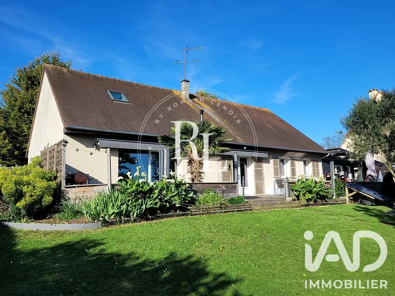 Maison 7 pièces 160 m² · à Blonville-sur-Mer · 160 m² · 699 000 €