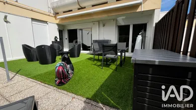 Appartement à Angoulême (16000)