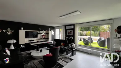 Appartement à Angoulême (16000)