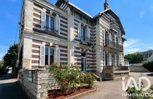 Immeuble à Vernon (27200)