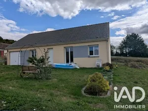 House in Saint-Léger-sur-Bresle (80140)