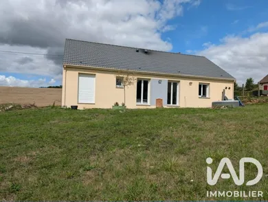 House in Saint-Léger-sur-Bresle (80140)