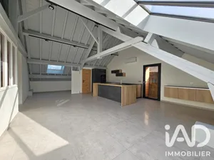 Duplex in Le Bourget-du-Lac (73370)