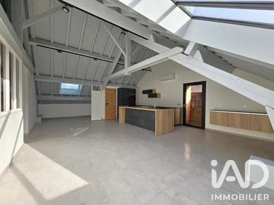 Duplex in Le Bourget-du-Lac (73370)