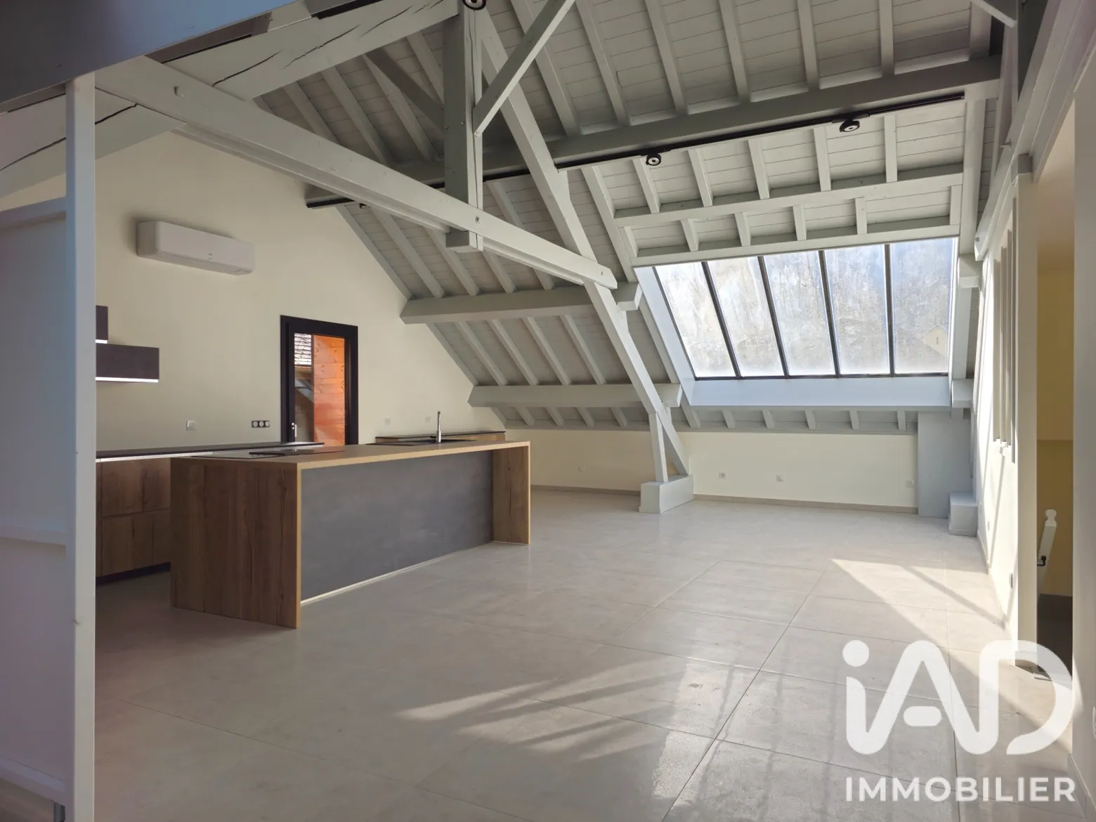 appartement à Le Bourget-du-Lac