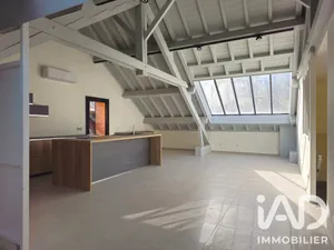 Duplex in Le Bourget-du-Lac (73370)
