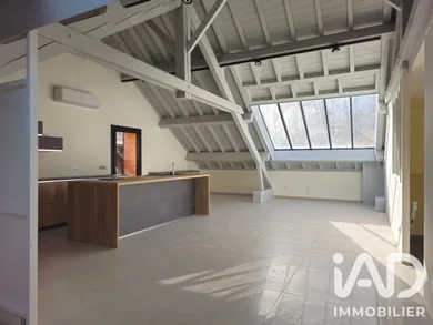 Duplex in Le Bourget-du-Lac (73370)