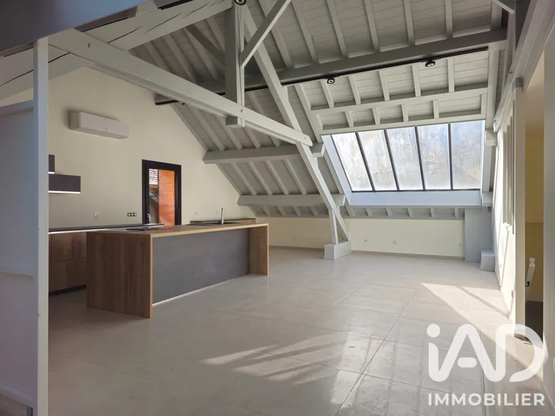 Appartement 5 pièces 147 m² · à Le Bourget-du-Lac · 147 m² · 399 000 €