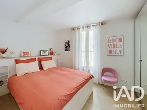 Maison de ville à Agde (34300)