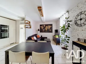 Maison de ville à Agde (34300)