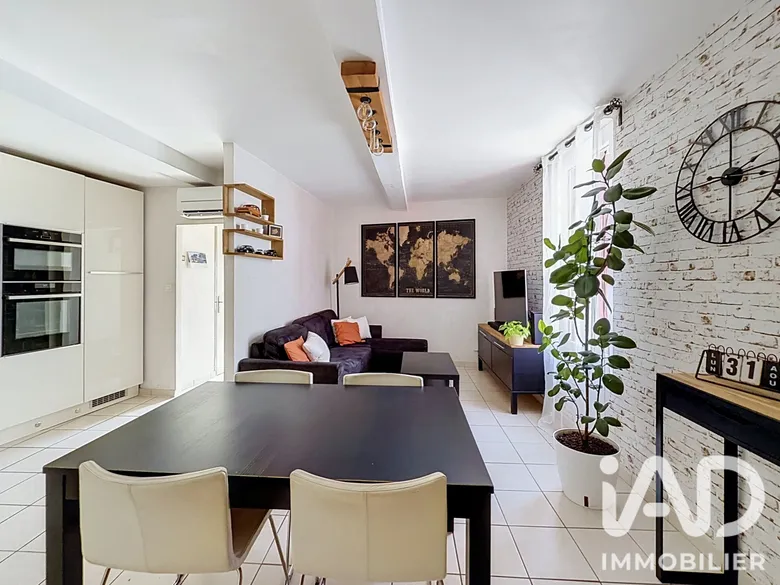 Maison 5 pièces 104 m² · à Agde · 103,5 m² · 189 000 €