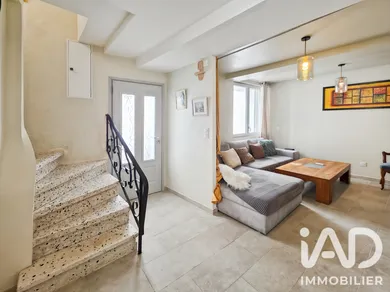 Maison de village à Florensac (34510)