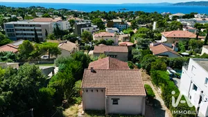House in Saint-Raphaël (83700)