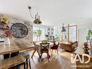 Appartement à Nantes (44300)