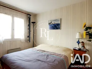 Apartment in Cabourg (14390)