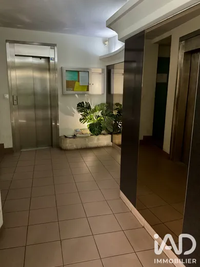 Appartement à Nancy (54000)