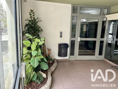 Appartement à Nancy (54000)