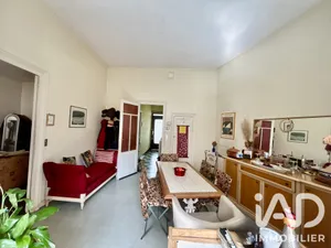 Townhouse in Bègles (33130)