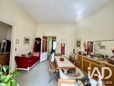 Maison de ville à Bègles (33130)