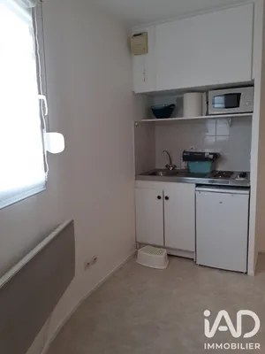 Appartement à Metz (57050)