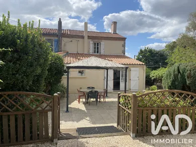 Maison de campagne à Bellevigny (85170)