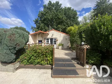 Maison de campagne à Bellevigny (85170)