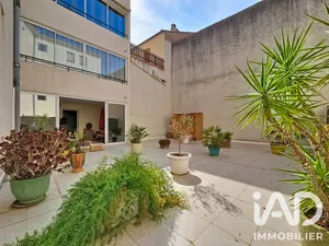 Apartment in Béziers (34500)