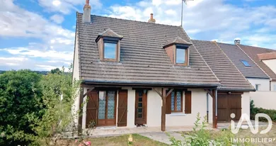 Maison à Cambronne-lès-Ribécourt (60170)