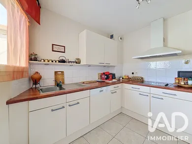 Apartment in Béziers (34500)
