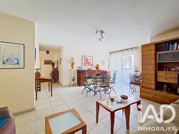 Apartment in Béziers (34500)