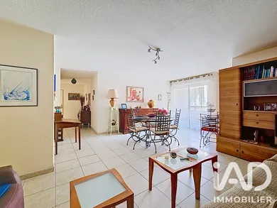Apartment in Béziers (34500)
