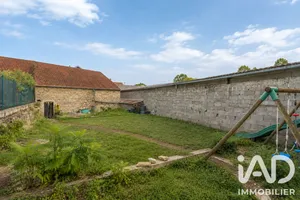 Maison à Selongey (21260)