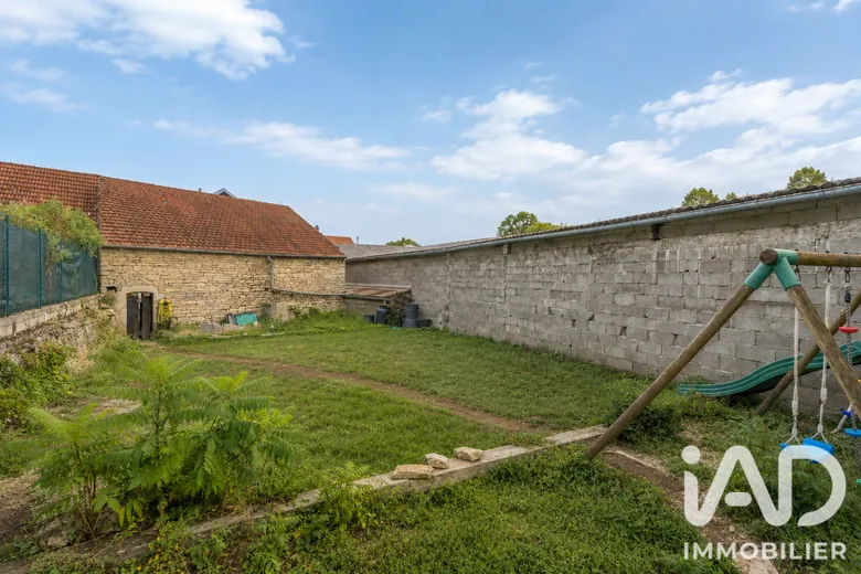 Maison 5 pièces 115 m² · à Selongey · 115 m² · 175 000 €